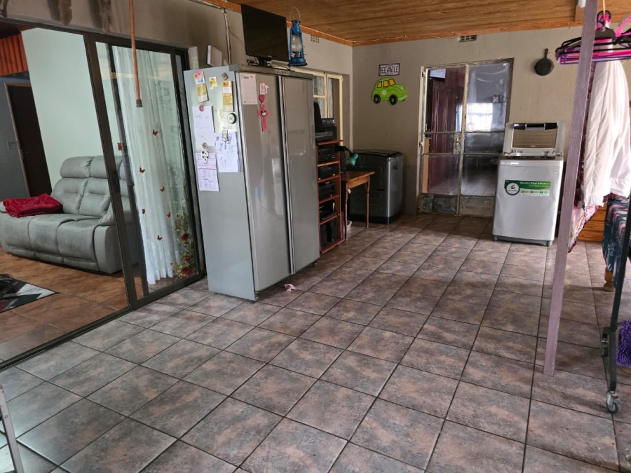 4 Bedroom Property for Sale in Sasolburg Ext 12 Free State